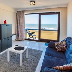 De Winner Appartement Middelkerke