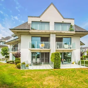 Warande Appartement Middelkerke