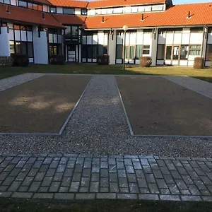 Aan Zee Vakantiehuis Middelkerke