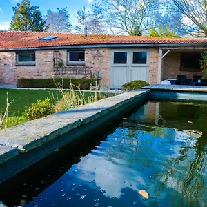 Ryckevelde Homestay Accommodatie bij particulieren Brugge