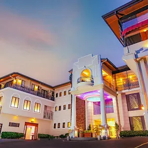Hotel Royal Classic, Kandy