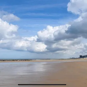 Cintra Appartement Middelkerke