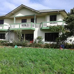 Avon Field Accommodatie bij particulieren Nuwara Eliya