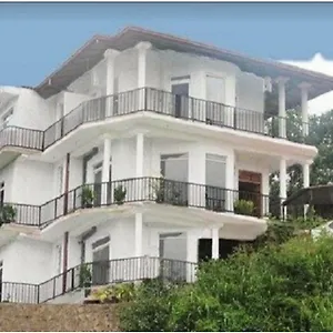 Pensión Arunalu, Kandy