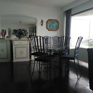 Residentie Aldis Appartement Oostende