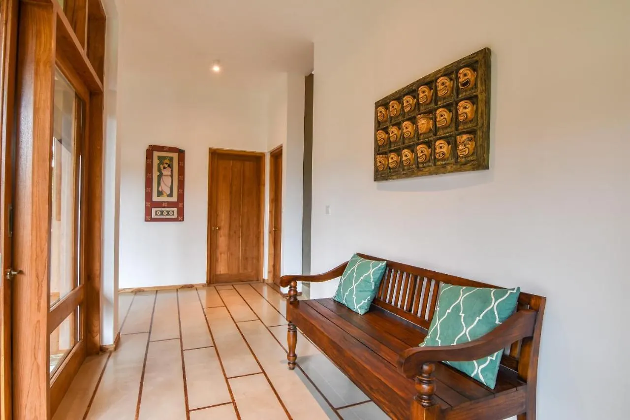 Niketh Villa Kandy Homestay