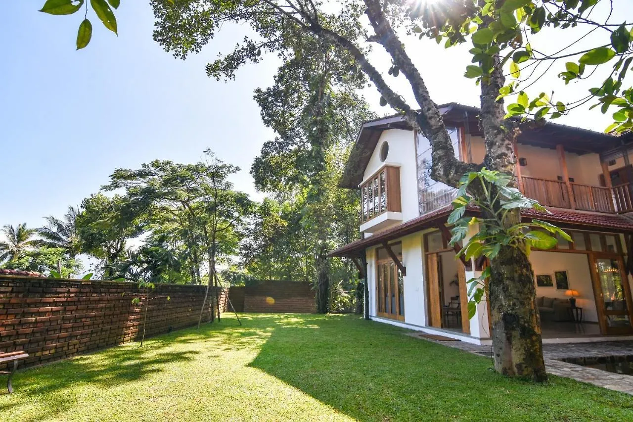 Homestay Niketh Villa Kandy