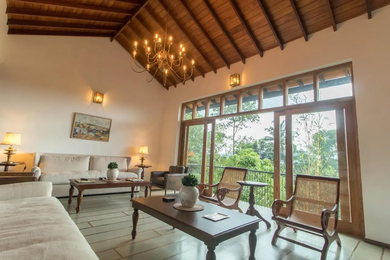 Homestay Niketh Villa Kandy Sri Lanka