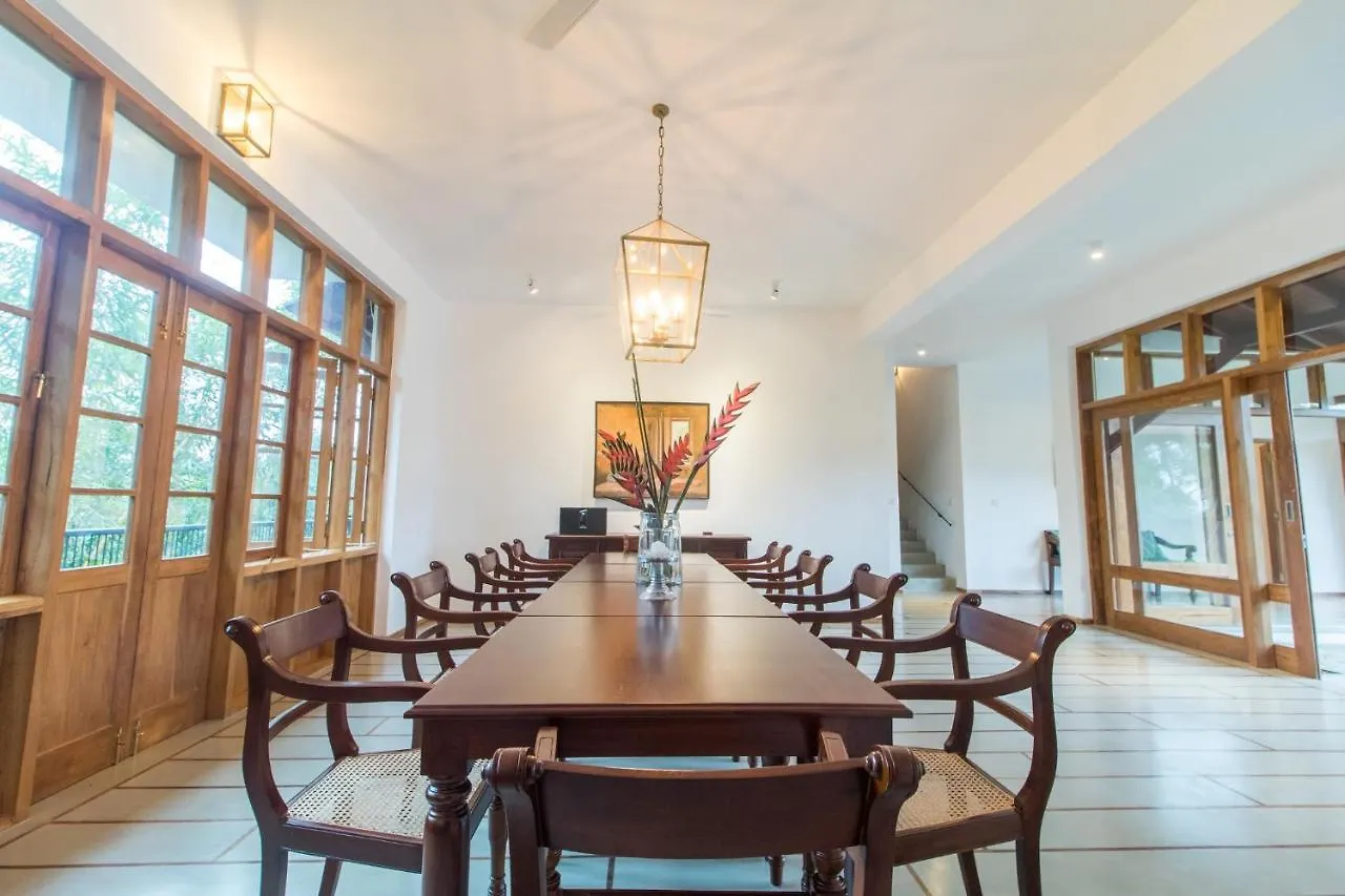 Homestay Niketh Villa Kandy