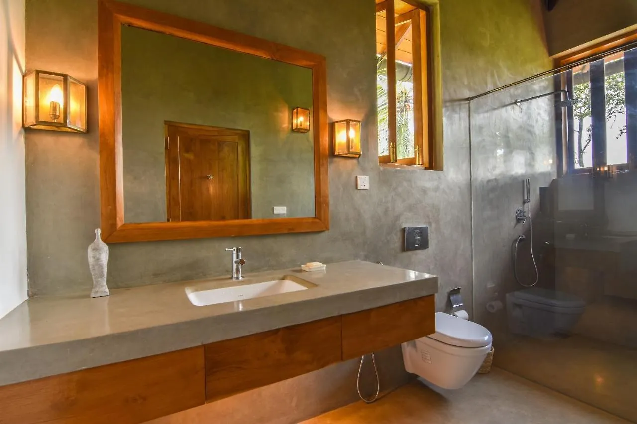 Niketh Villa Kandy Homestay