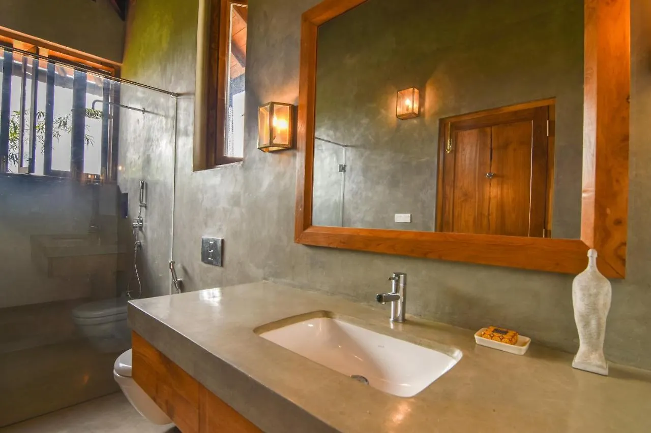 Homestay Niketh Villa Kandy